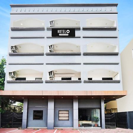 Super Hotel O Hingna Road Wanadongri Rāipur Εξωτερικό φωτογραφία