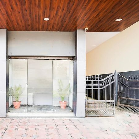 Super Hotel O Hingna Road Wanadongri Rāipur Εξωτερικό φωτογραφία