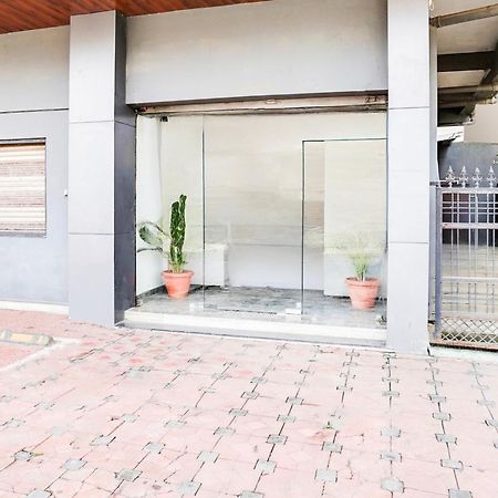 Super Hotel O Hingna Road Wanadongri Rāipur Εξωτερικό φωτογραφία