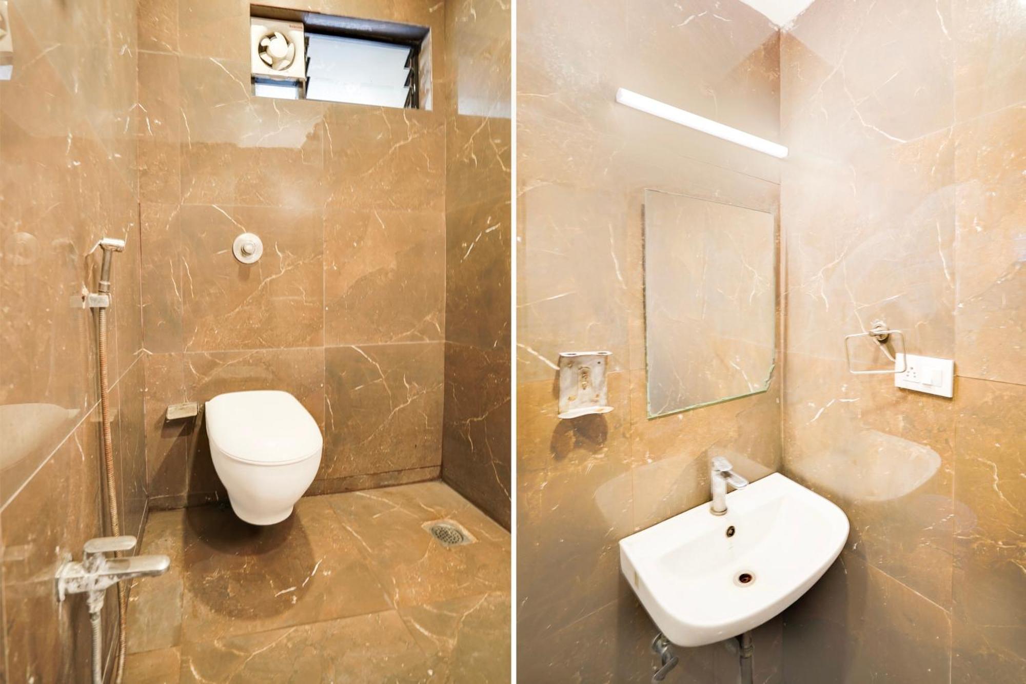 Super Hotel O Hingna Road Wanadongri Rāipur Εξωτερικό φωτογραφία