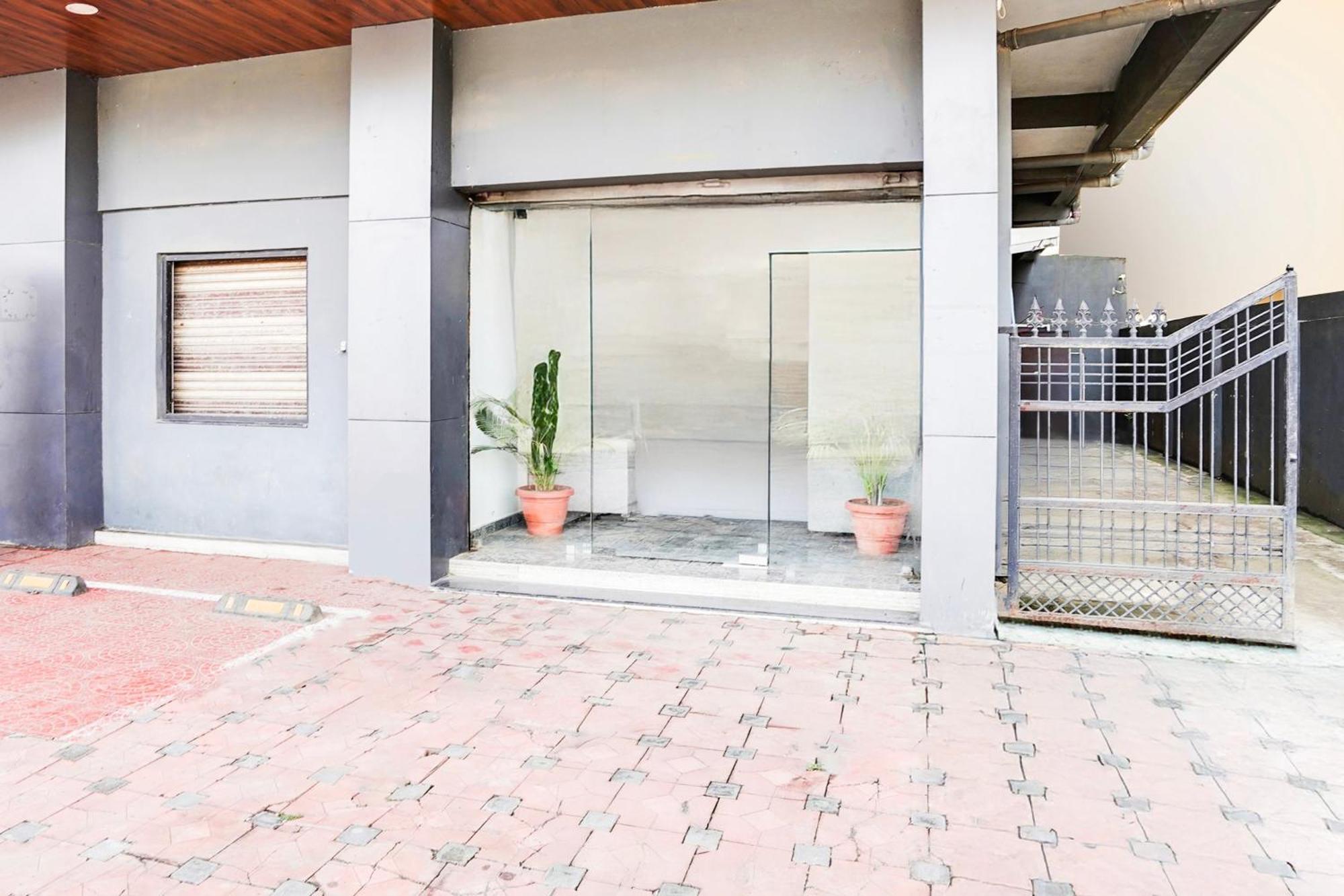 Super Hotel O Hingna Road Wanadongri Rāipur Εξωτερικό φωτογραφία