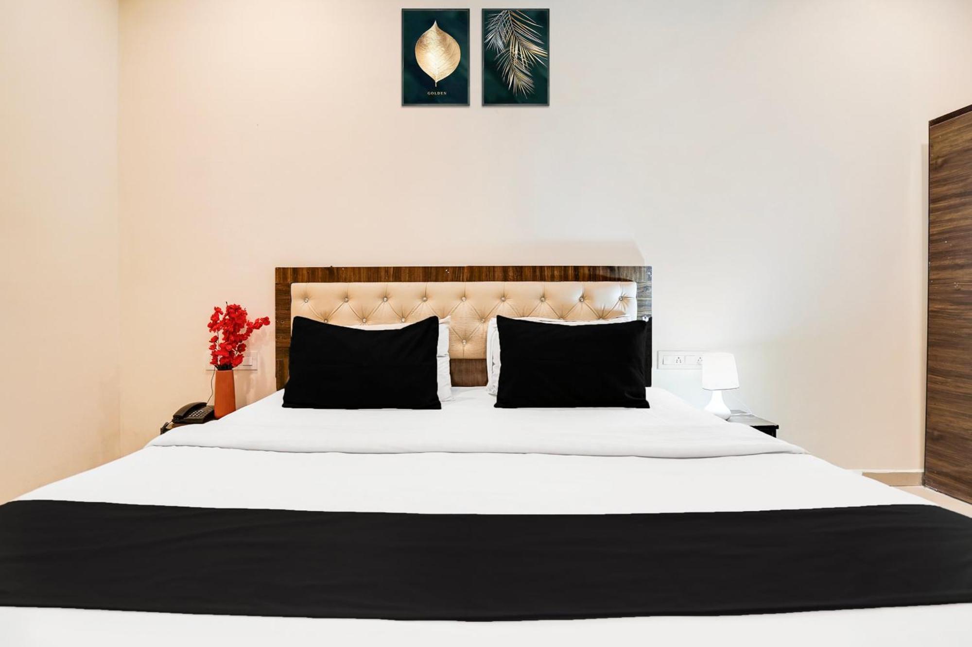 Super Hotel O Hingna Road Wanadongri Rāipur Εξωτερικό φωτογραφία