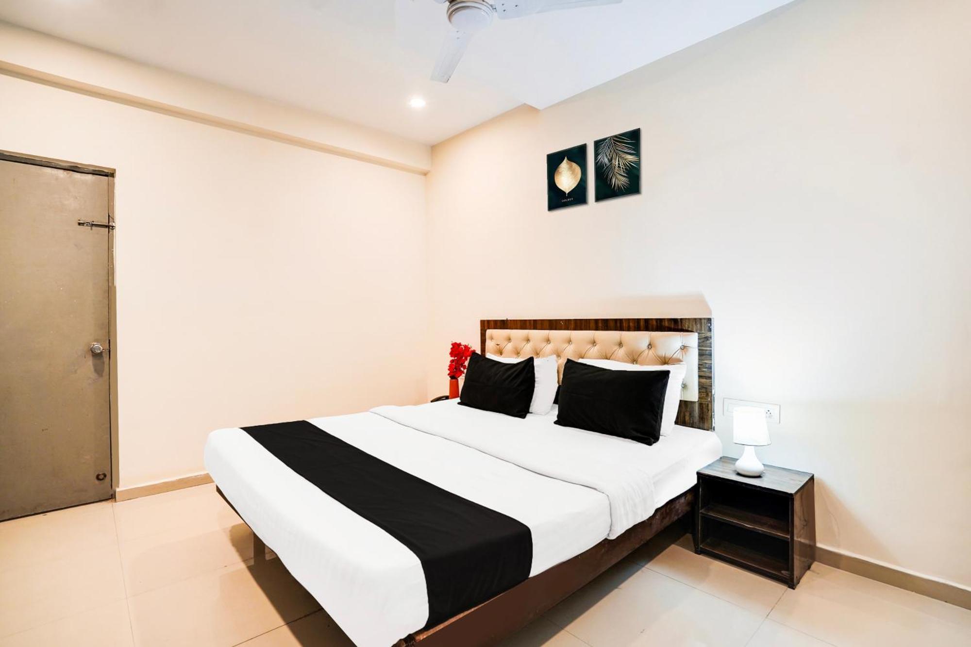 Super Hotel O Hingna Road Wanadongri Rāipur Εξωτερικό φωτογραφία