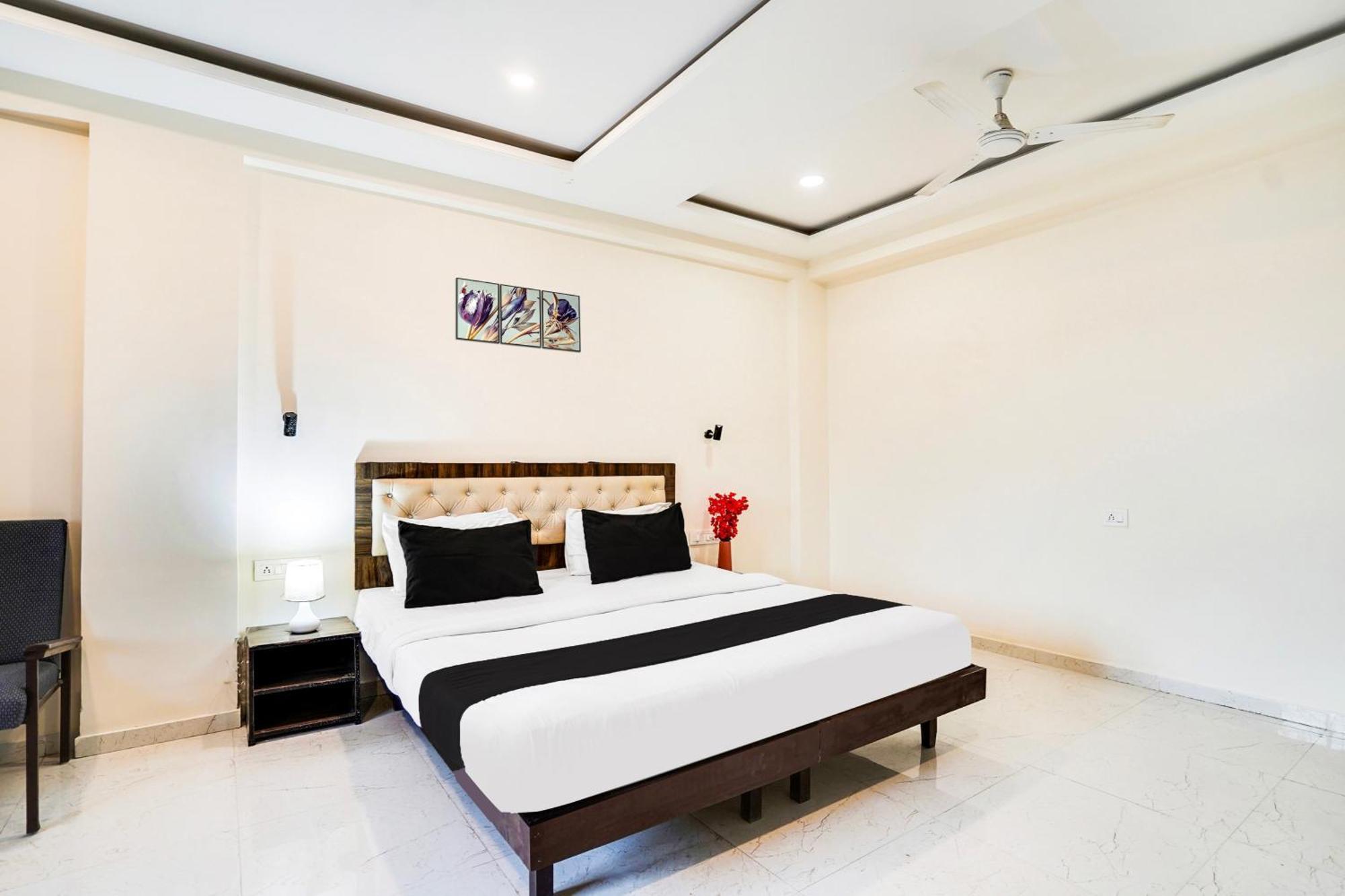Super Hotel O Hingna Road Wanadongri Rāipur Εξωτερικό φωτογραφία