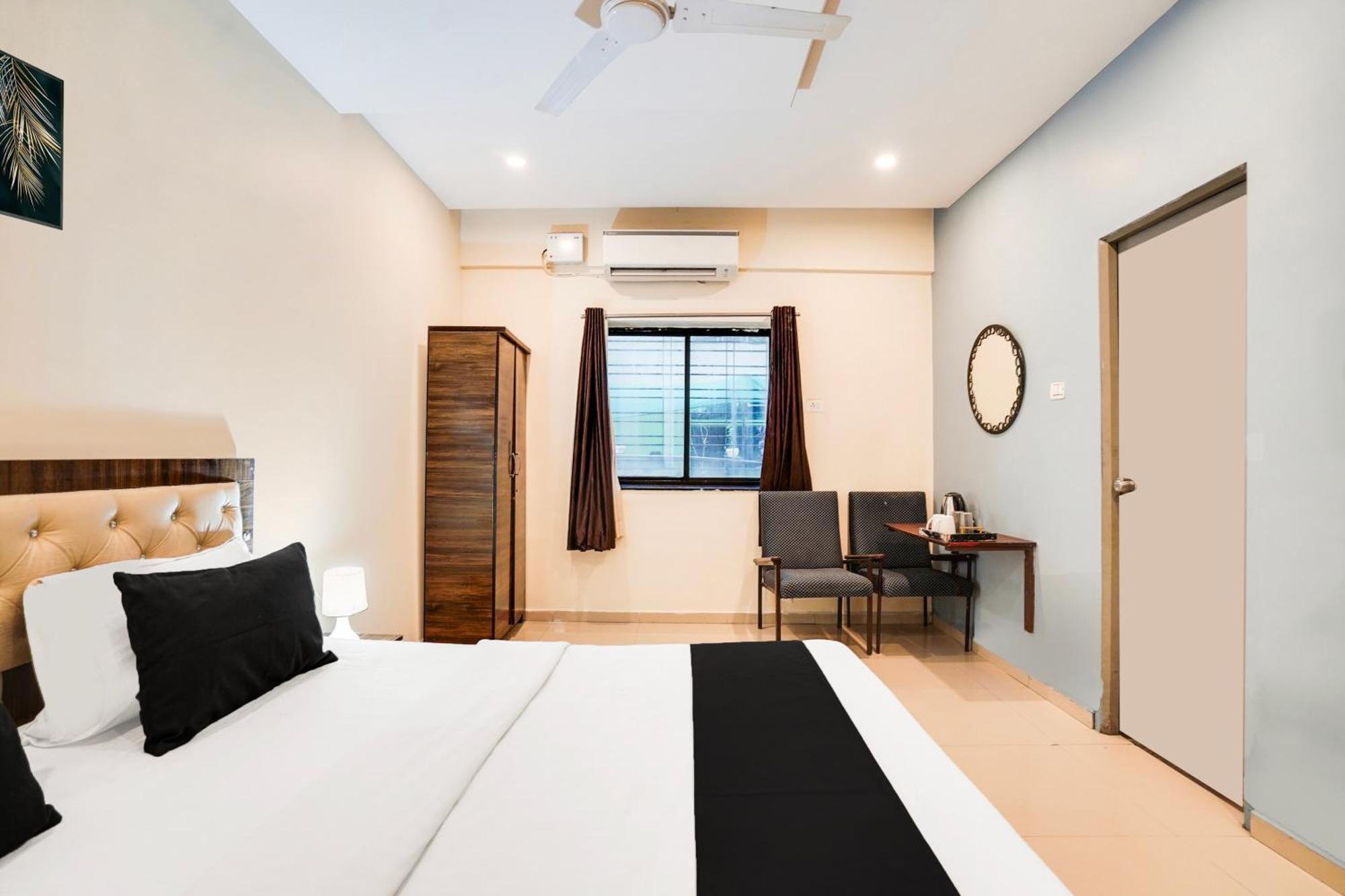 Super Hotel O Hingna Road Wanadongri Rāipur Εξωτερικό φωτογραφία